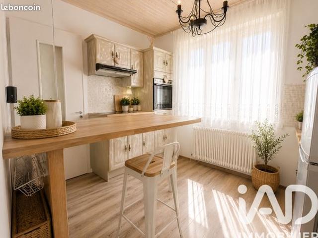 Maison vente à Arras