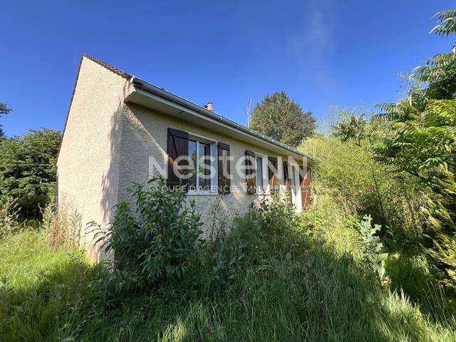 Maison vente à Châteauroux, Vicq-sur-nahon