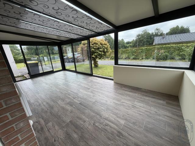 Maison vente à Wavrans-sur-l'Aa, Pas-de-Calais