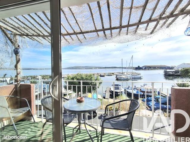 Maison vente à Montpellier, Sète
