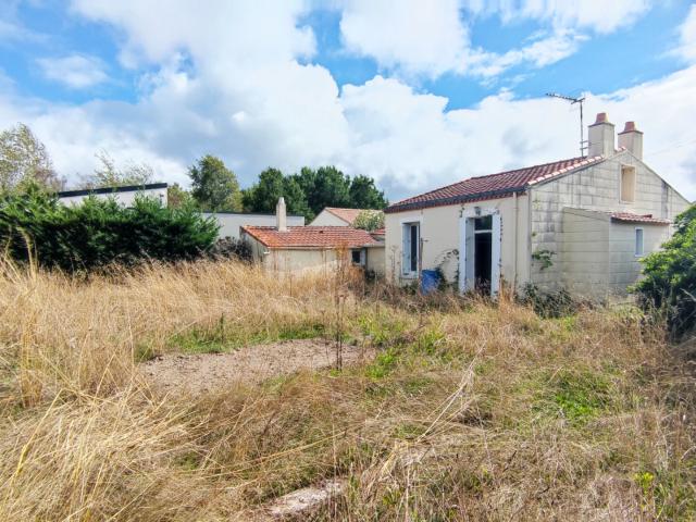 Maison vente à Nantes, Les Sorinières