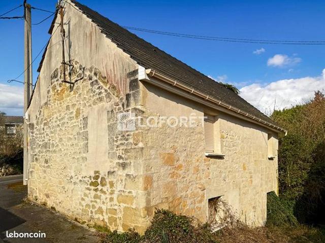 Maison vente à Saumur