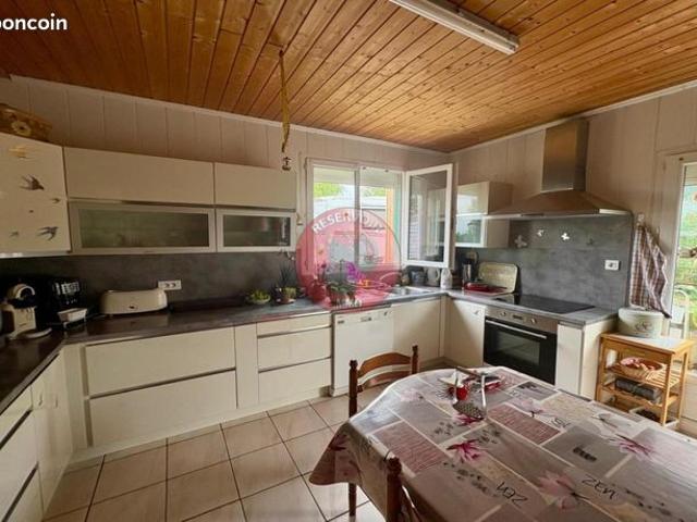Maison vente à Montbard, Normier