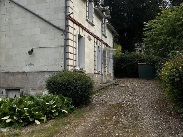 Maison vente à Saumur, Maine-et-Loire