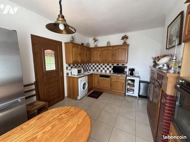 Maison vente à Amiens, Villers-bocage