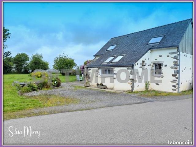 Maison vente à Brest, Bretagne