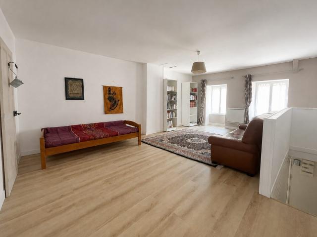 Maison vente à Riom, Pontaumur