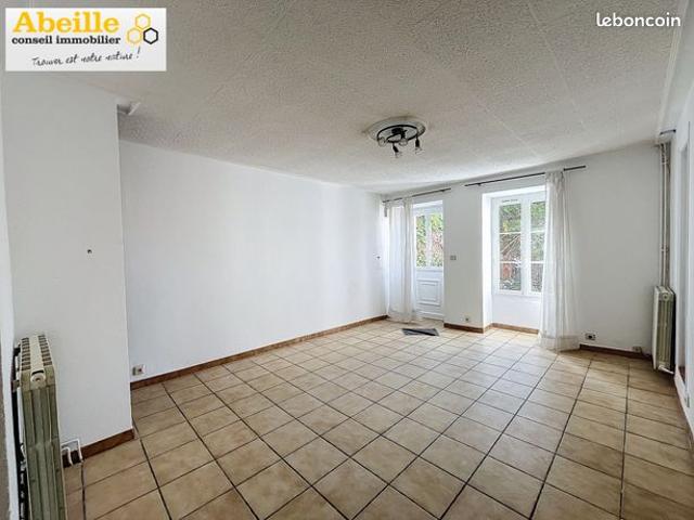Maison vente à Étampes, Breux-jouy