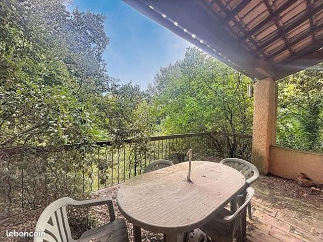 Maison vente à Grasse, Spéracèdes
