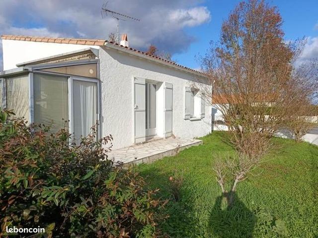 Maison vente à Saintes, Saujon