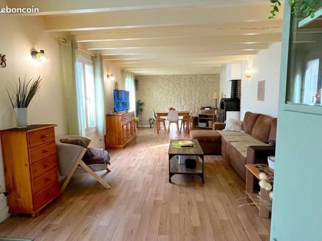 Maison vente à Aubagne