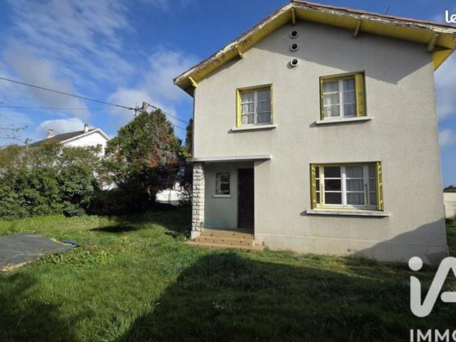 Maison vente à Mont-de-Marsan, Aureilhan