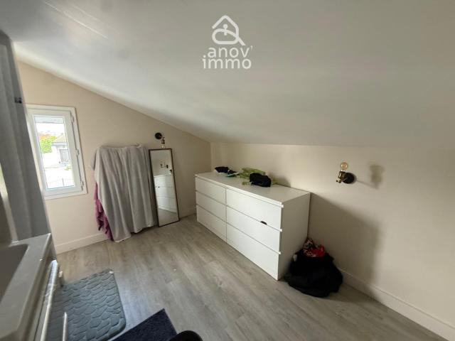 Maison vente à Angoulême, Aignes-et-puypéroux