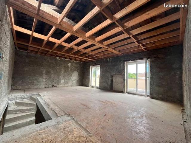 Maison vente à Lyon, Métropole de Lyon