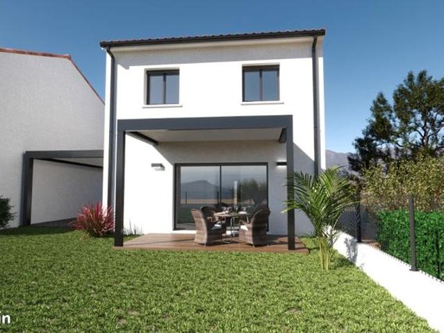 Maison vente à Montauban, Aucamville