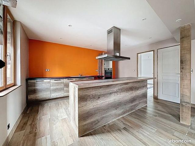 Maison vente à Châlons-en-Champagne, La Neuville-au-pont