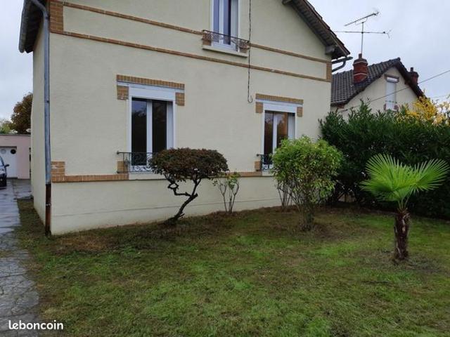 Maison vente à Montargis, Amilly