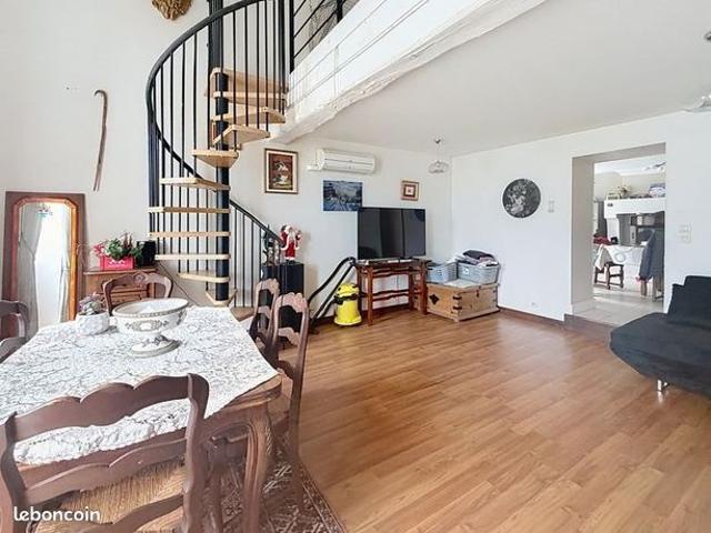 Maison vente à Jonzac, Boscamnant