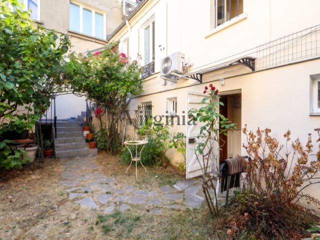 Maison vente à Le bourg du Pont, Charenton-le-Pont