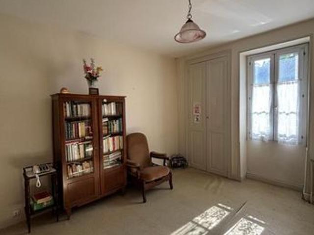 Maison vente à Le Blanc