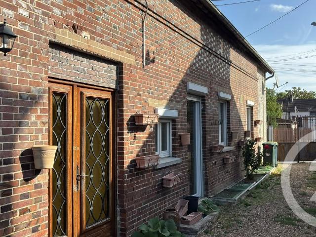 Maison vente à Ézy-sur-Eure, Eure