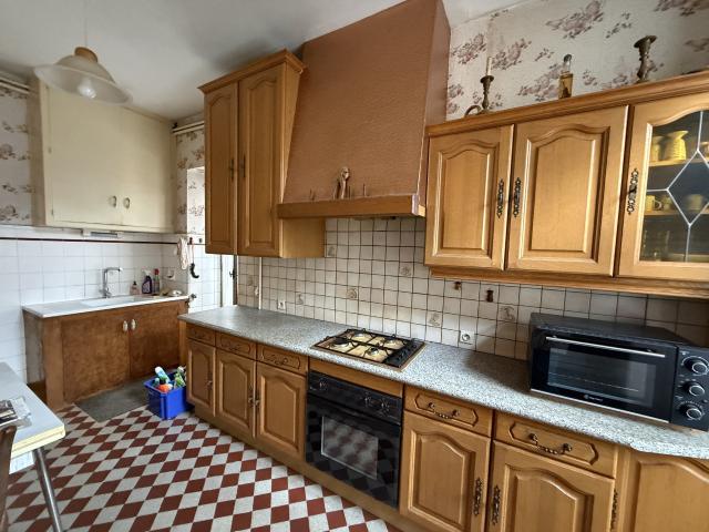 Maison vente à Muret, Martres-tolosane
