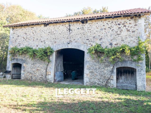 Maison vente à Rochechouart, Maisonnais-sur-tardoire