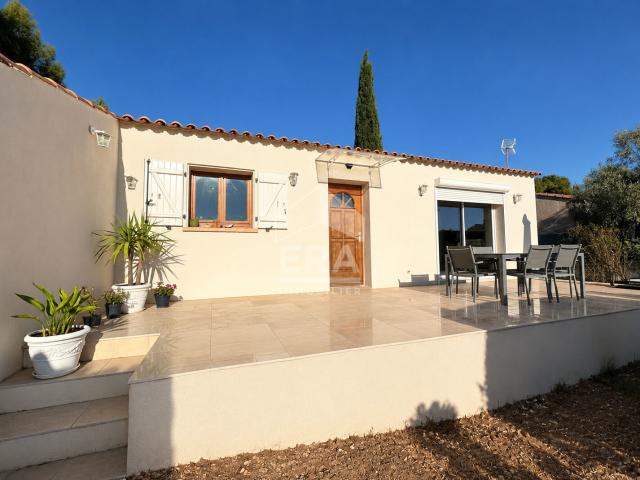 Maison vente à Vitrolles, Bouches-du-Rhône