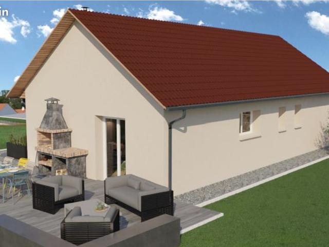 Maison vente à Condom, Saint-antoine