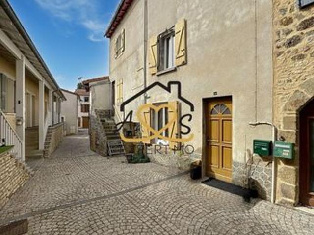 Maison vente à Chauriat, Puy-de-Dôme