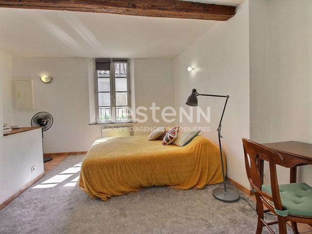 Maison vente à Avignon