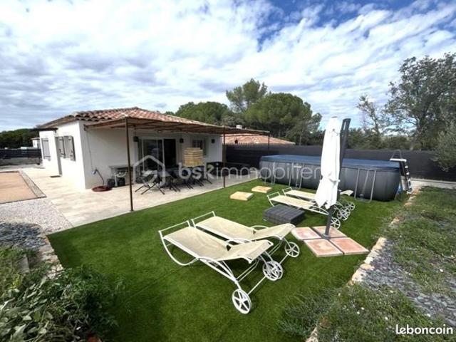 Maison vente à Brignoles, Carcès