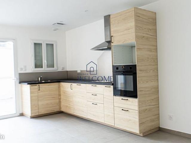 Maison vente à Nîmes, Bagnols-sur-cèze