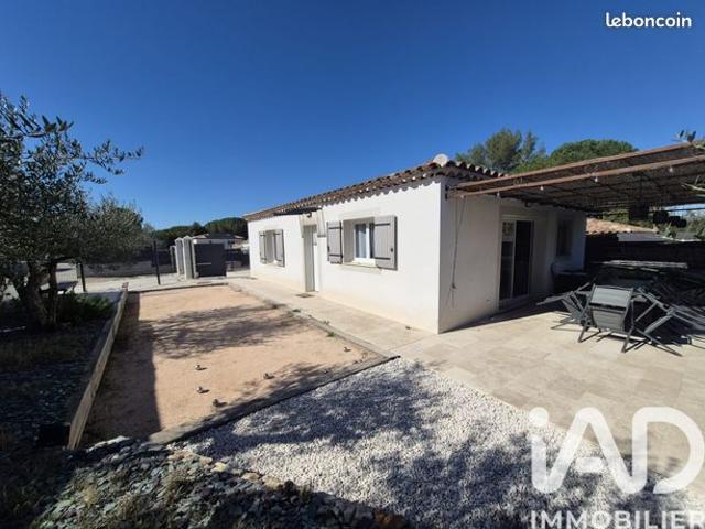Maison vente à Brignoles, Carcès