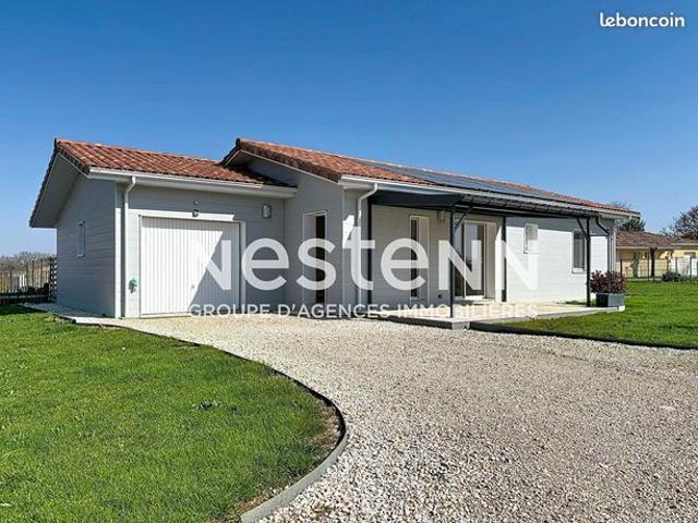 Maison vente à Nérac, Andiran