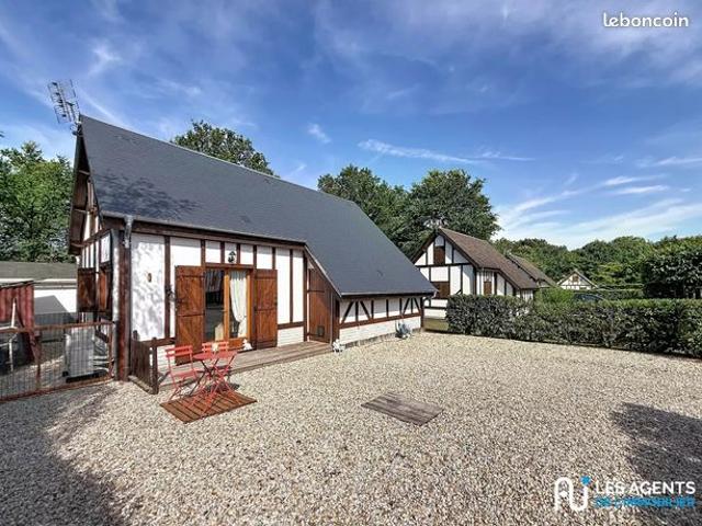 Maison vente à Romorantin-Lanthenay, Souvigny-en-sologne