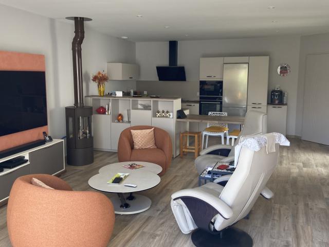 Maison vente à Les Sables-d'Olonne, Château-d'olonne