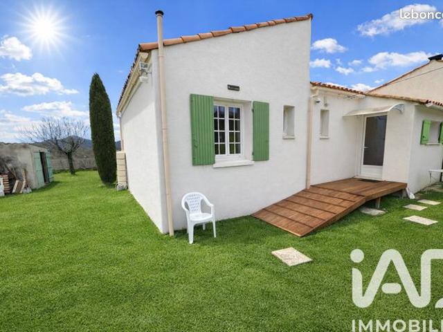 Maison vente à Forcalquier, Banon
