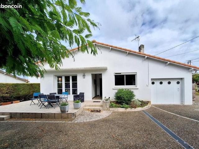 Maison vente à France métropolitaine, Royan