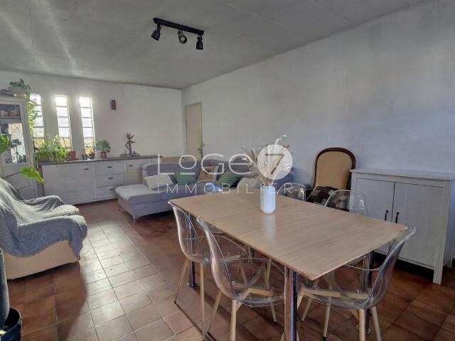 Maison vente à Nantes, Rezé