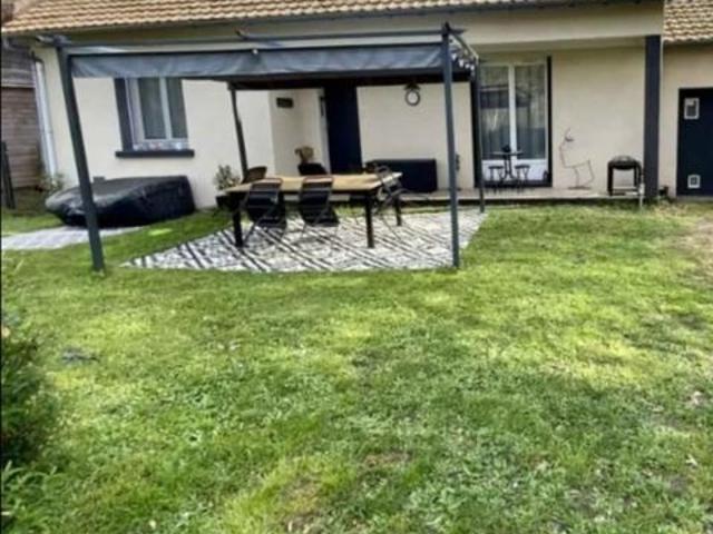 Maison vente à Romorantin-Lanthenay, Romorantin-lanthenay