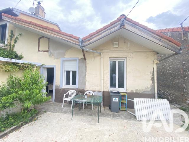 Maison vente à Saint-Gaudens, Saint-gaudens