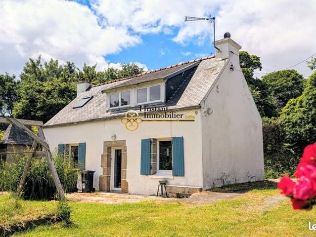 Maison vente à Morlaix, Bretagne