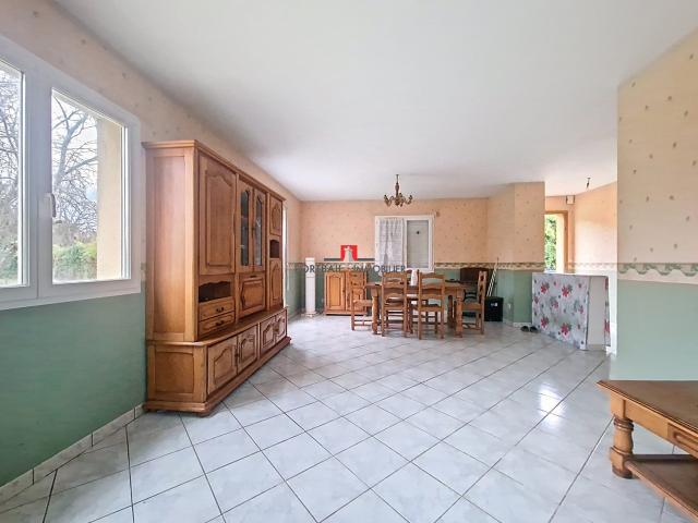 Maison vente à Saint-André-de-Cubzac, Gironde