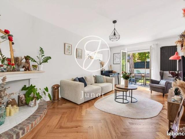 Maison vente à Nanterre, Saint-cloud