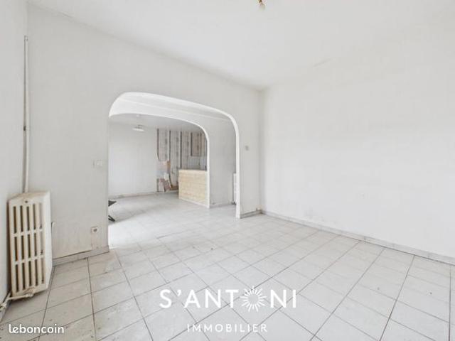 Maison vente à Montpellier, Frontignan