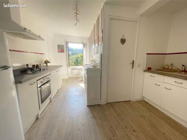 Maison vente à Riom, Pontaumur