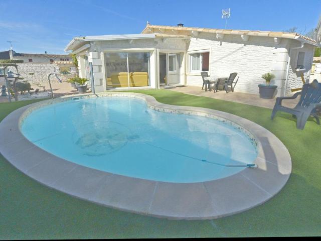 Maison vente à Rochefort, Saint-sulpice-de-royan