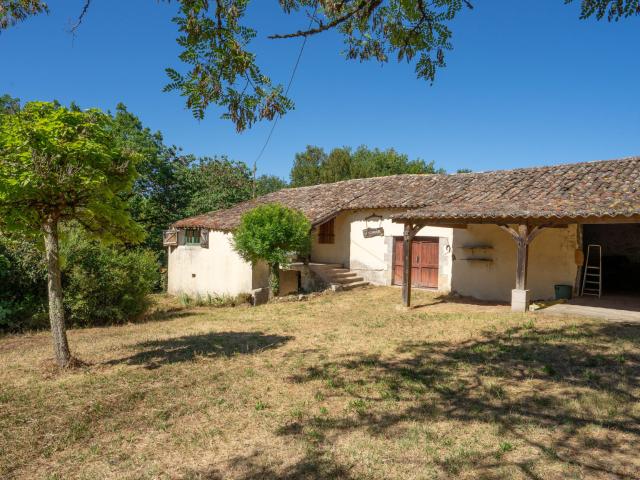 Maison vente à Castelsarrasin, Lalbarède
