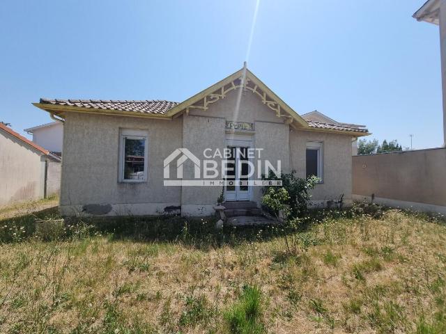 Maison vente à Arcachon, Gujan-mestras